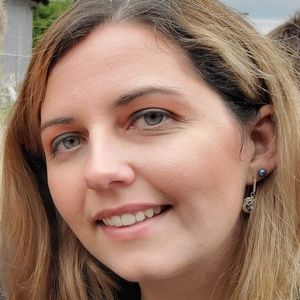 Meet your Posher, Lori